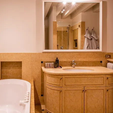 招待所 Casa Giotto 4*
