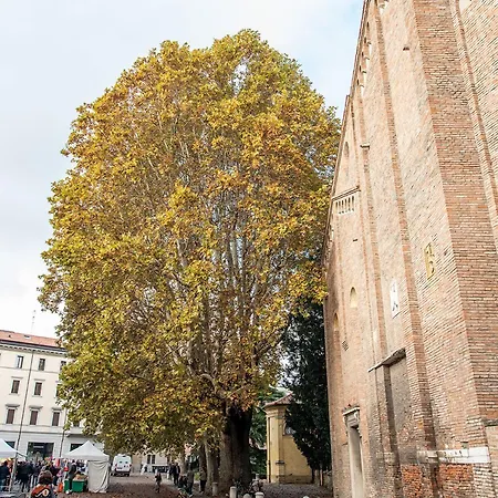 Penzion Casa Giotto 4*
