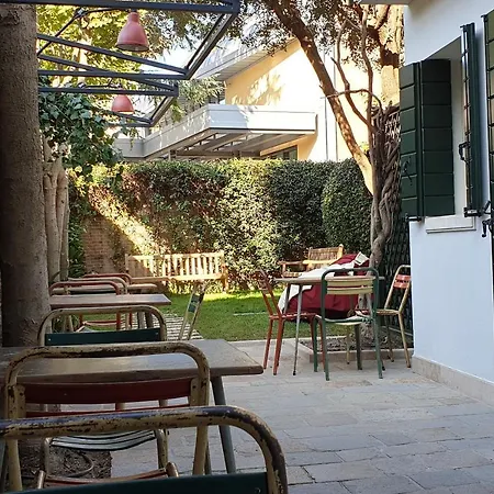 Casa Giotto パドヴァ