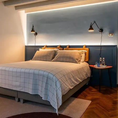 Casa Giotto Guest house