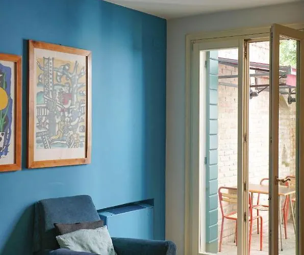 Casa Giotto Pensjonat