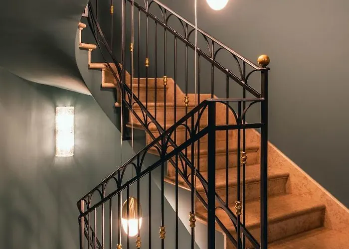 Pensjonat Casa Giotto 4*