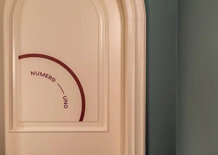 Pensjonat Casa Giotto