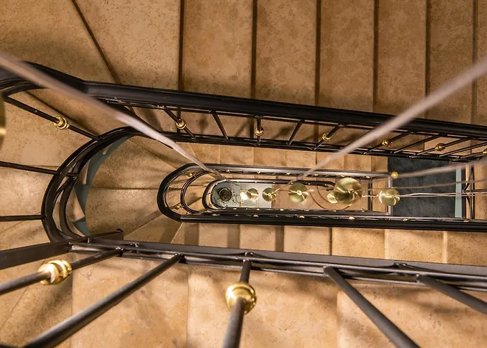 Pensjonat Casa Giotto