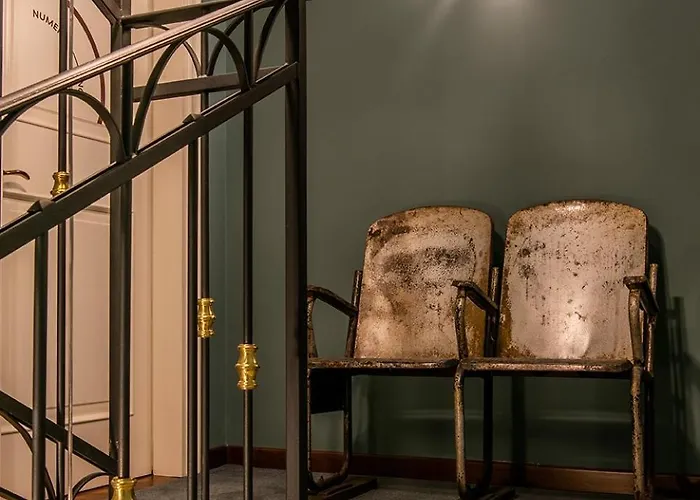 Casa Giotto 4* Padwa