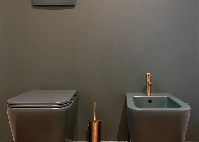 Casa Giotto Pensjonat