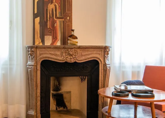 Pensjonat Casa Giotto Padwa