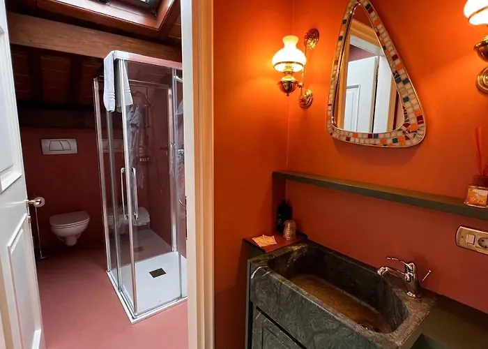 Casa Giotto 4* Padwa