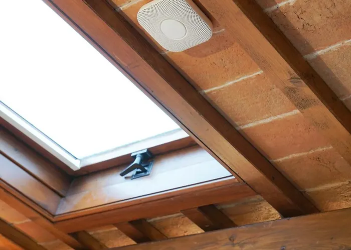 Pensjonat Casa Giotto 4*