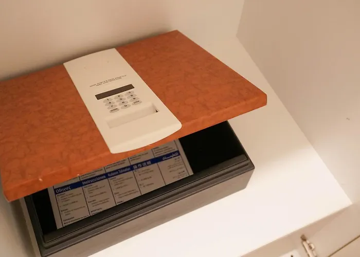 Pensjonat Casa Giotto 4*