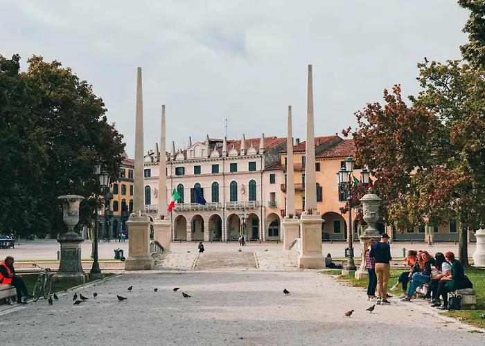 Casa Giotto