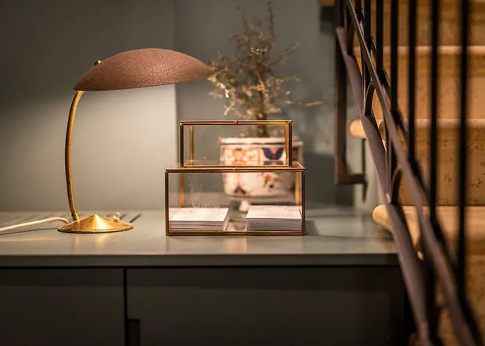 Casa Giotto Pensjonat 4*