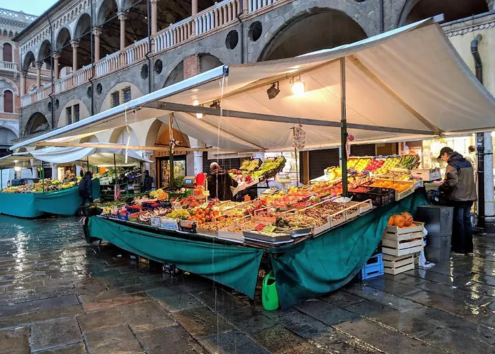 Pensjonat Casa Giotto Padwa