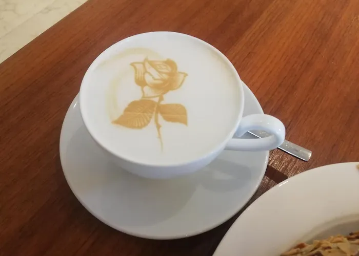 Casa Giotto Pensjonat