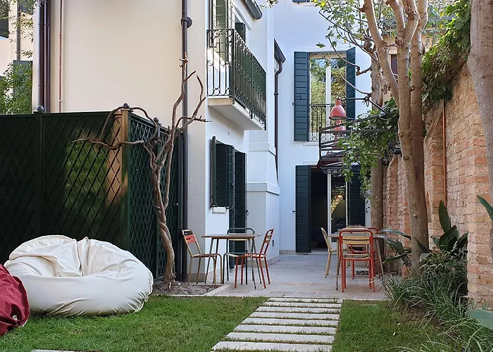 Casa Giotto Pensjonat