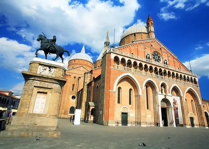 Pensjonat Casa Giotto 4*