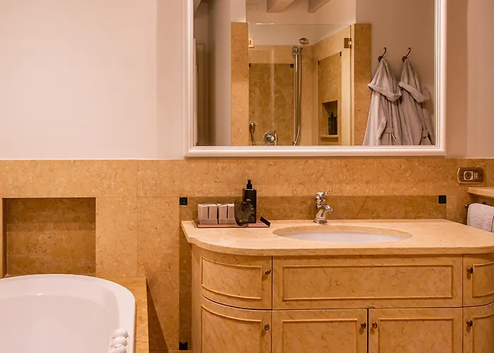 Pensjonat Casa Giotto 4*