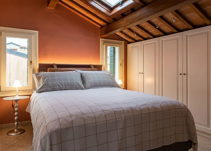 Casa Giotto Pensjonat