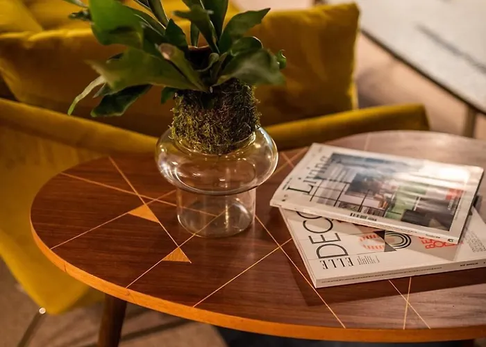 Casa Giotto 4* Padwa