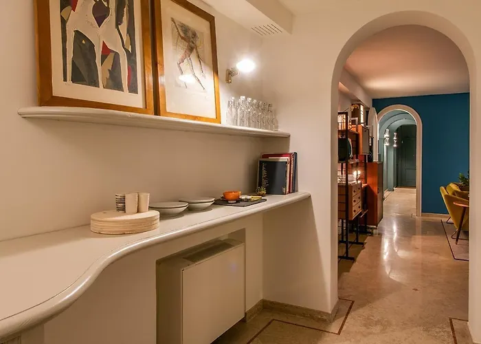 Casa Giotto 4* Padwa