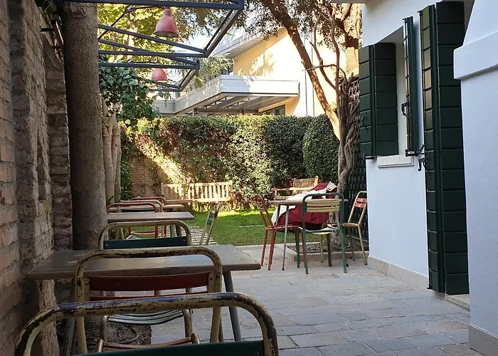 Casa Giotto Padoue