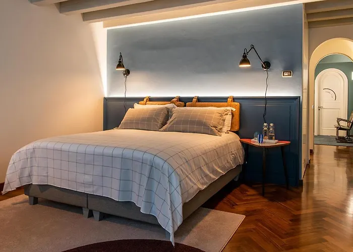 Casa Giotto Pensjonat